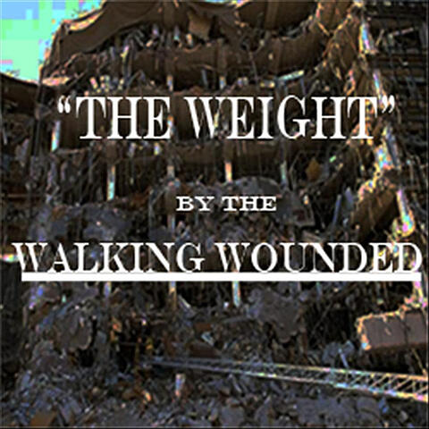 The Weight - Single