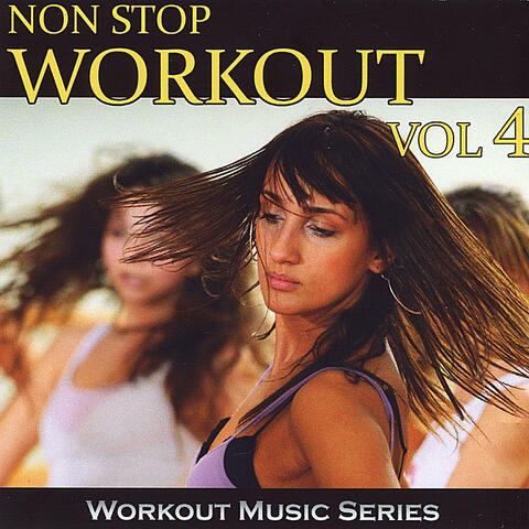 Non Stop Workout, Vol. 4