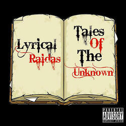 Tales Of The Unknown Outré