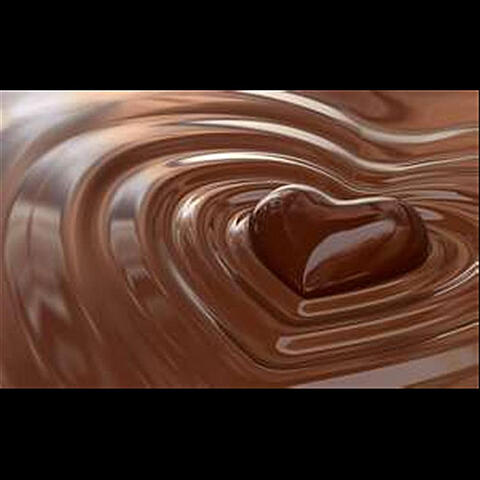 Chocolate Covered Love