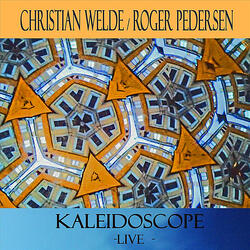 Kaleidoscope (Live)