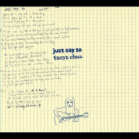 Just Say So
