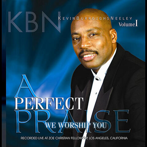 A Perfect Praise, Vol. I