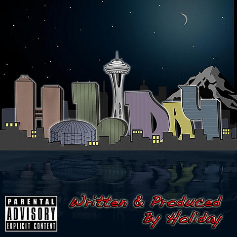 Written & Produced