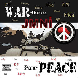War & Peace (Intro)