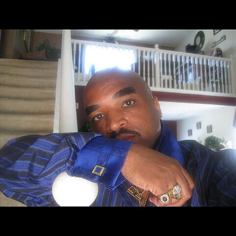 My Father's Business