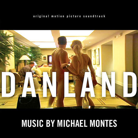 Danland (Original Motion Picture Soundtrack)