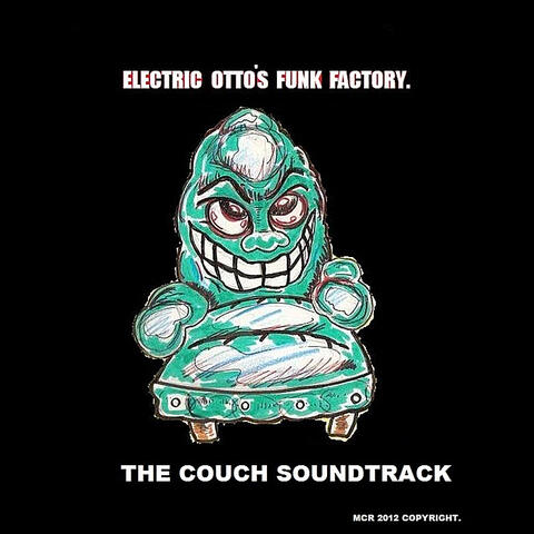 The Couch Soundtrack