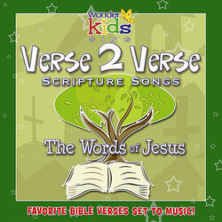You Must Be Born Again (John 3:7)(Split Track)