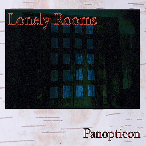 Lonely Rooms