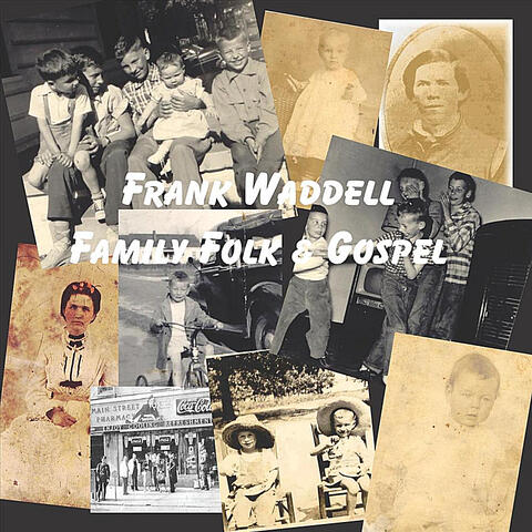 Family Folk and Gospel