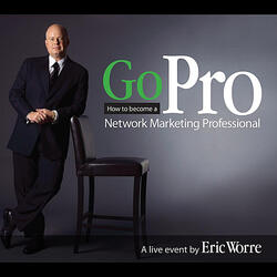 My Introduction to Network Marketing