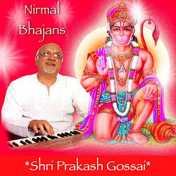 Krishna Kaho Ya Ram