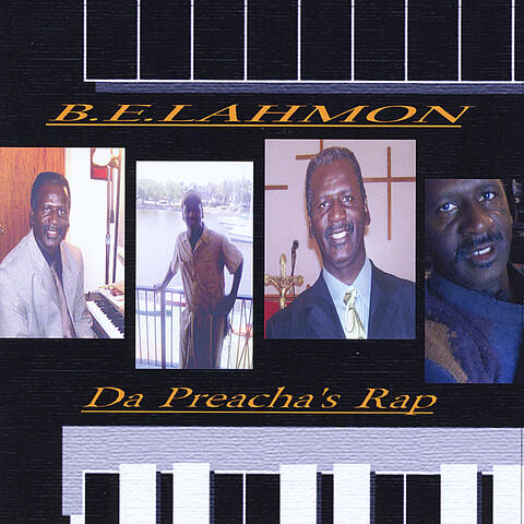 Da Preacha's Rap