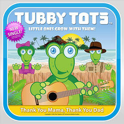 Thank You Mama, Thank You Dad