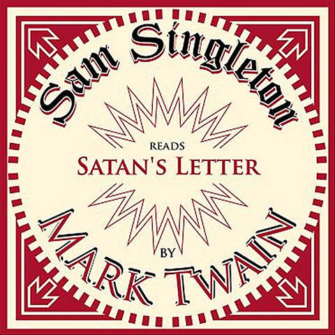 Satan's Letter