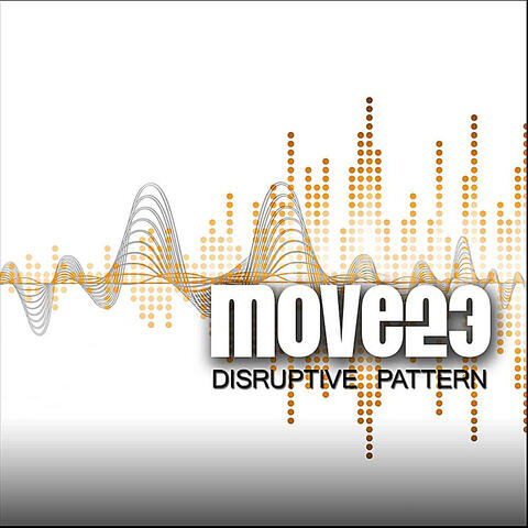 Disruptive Pattern (feat. Marc Majers)