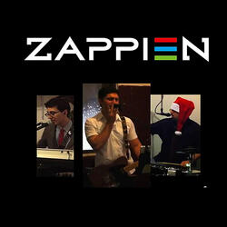 An Empty Chair  (Live 2011)[An Empty Chair: Live Christmas Song 2011]