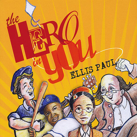 The Hero in You
