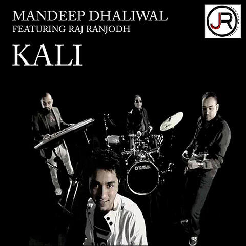Kali (feat. Raj Ranjodh)