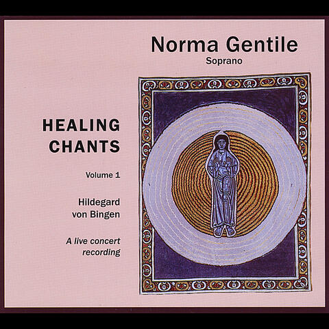 Healing Chants, Vol 1: Hildegard of Bingen