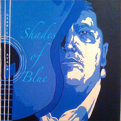 Shades of Blue