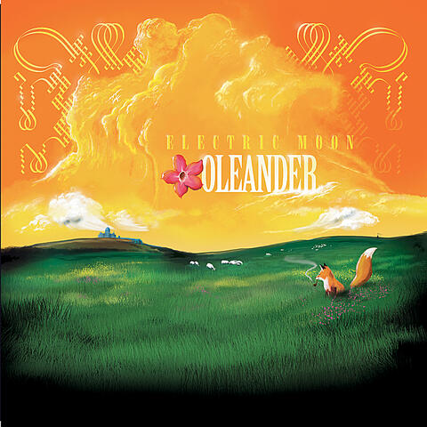 Oleander