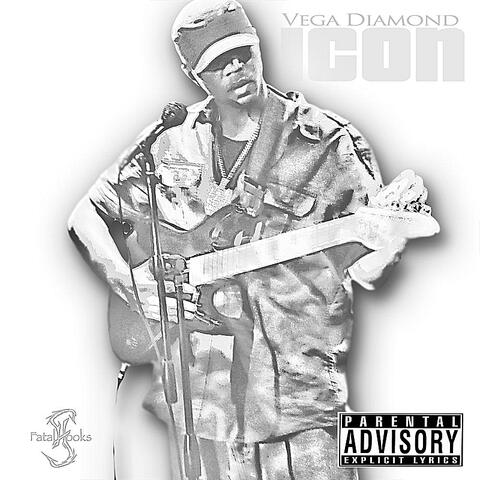 Icon, Vol.1