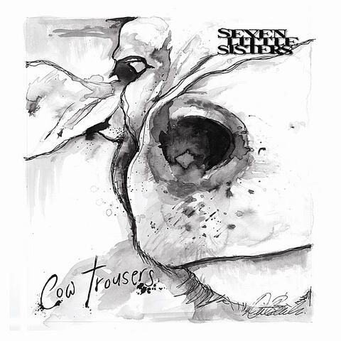 Cow Trousers