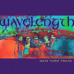 New York Train
