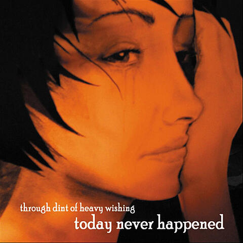 Today Never Happened
