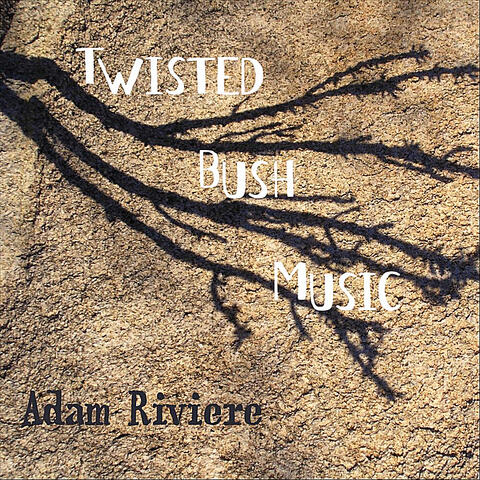 Twisted Bush Music