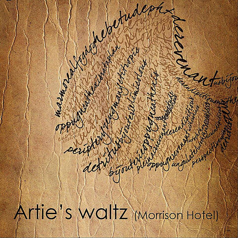 Artie's Waltz