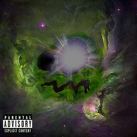 Deep Space Grime, Vol. 1