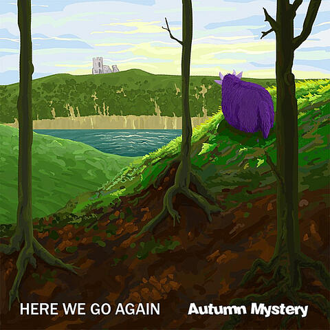 Autumn Mystery
