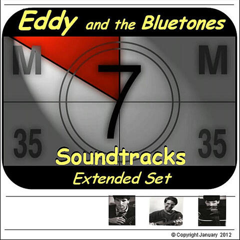 Soundtracks (Extended Set)