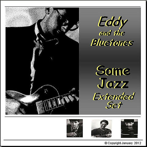 Some Jazz (Extended Set)