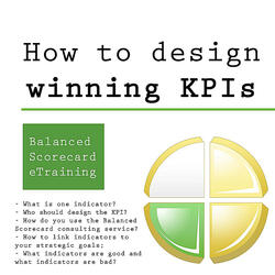 Introduction to How to Design Winning KPIs