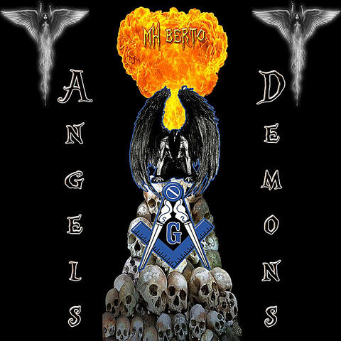 Angels & Demons Mixtape