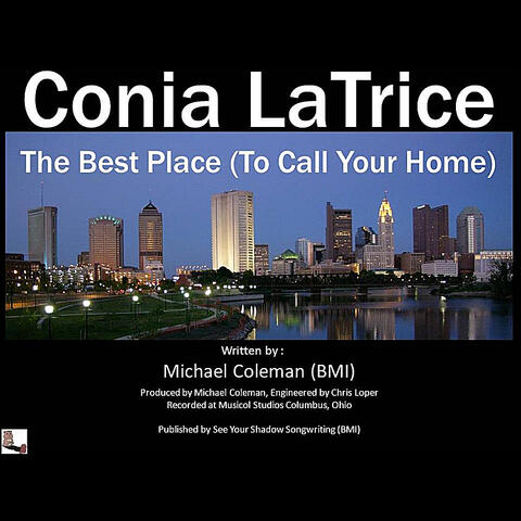 The Best Place (To Call Your Home)[Single]