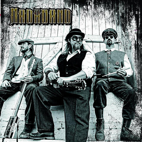 Nadaband (feat. Kevin Craig, John Justice & Bill Jehie)