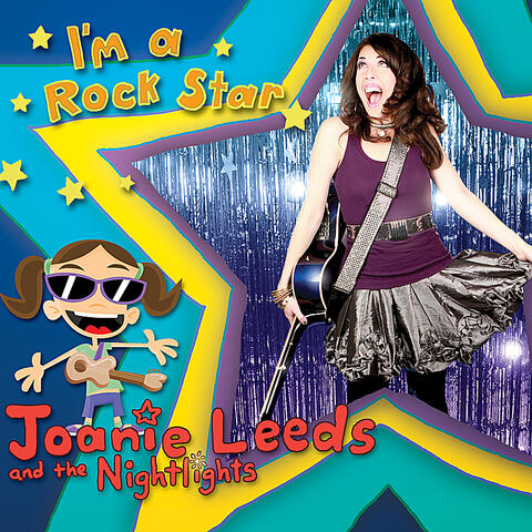 I'm A Rock Star