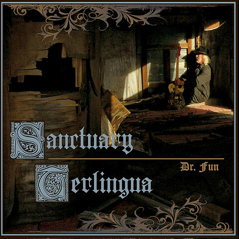 Sanctuary Terlingua