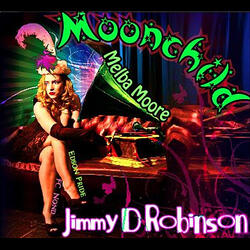 Moonchild Black Cat Dub (feat. Melba Moore)