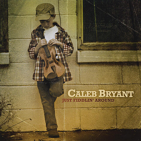 Just Fiddlin' Around