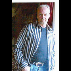 Texas: Heaven Country USA