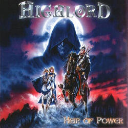 Through the wind - South American version