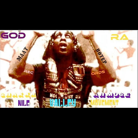 God Ra
