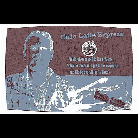 Cafe Latte Express
