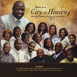 The Lord Is Calling You (Live Version) featuring Divine Worship